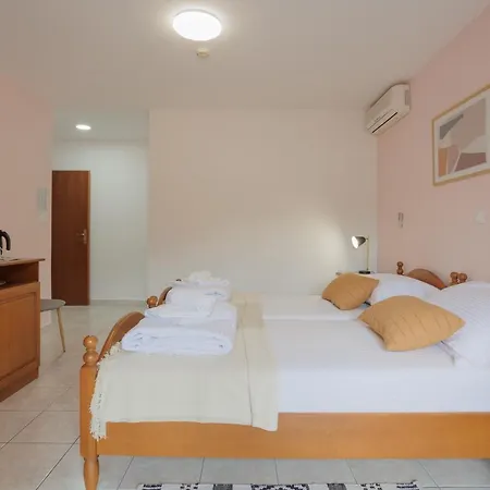 Bed & Breakfast Lumar Klek