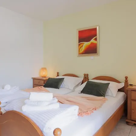 Bed & Breakfast Lumar