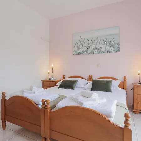 Bed & Breakfast Lumar *
