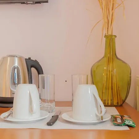 Bed & Breakfast Lumar Klek