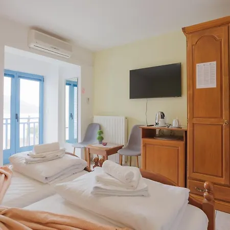 Bed & Breakfast Lumar