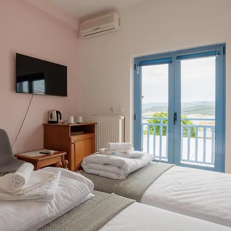 Bed & Breakfast Lumar *