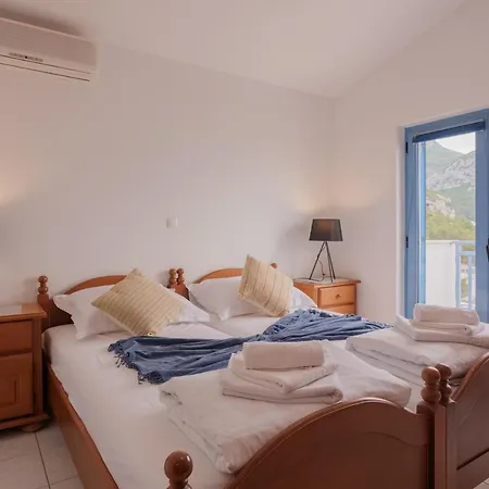 Bed & Breakfast Lumar