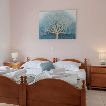 Lumar Bed & Breakfast