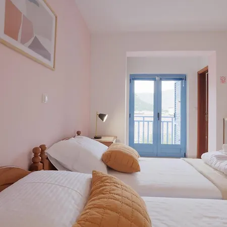 Bed & Breakfast Lumar