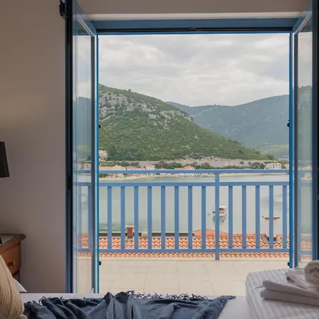 Bed & Breakfast Lumar