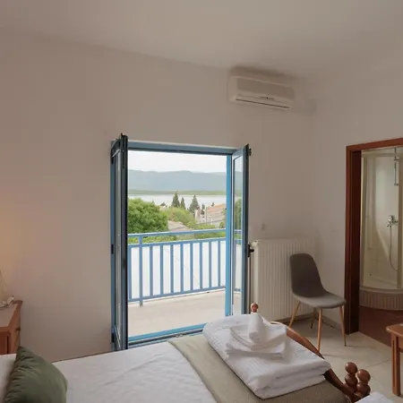 Bed & Breakfast Lumar *